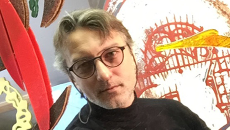 Taras Borovyk Photo
